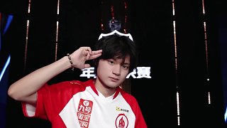 這一次，鳥巢見 距離總決賽倒計(jì)時(shí)——兩天