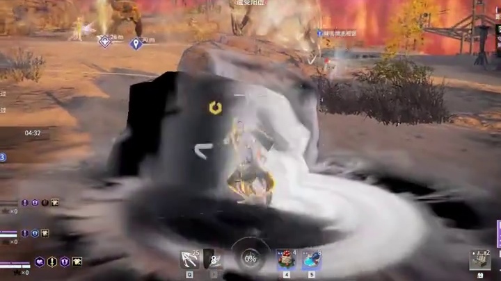 永劫三大机灵鬼！！！