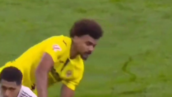 在贝林厄姆的世界里，足球是唯一的信仰