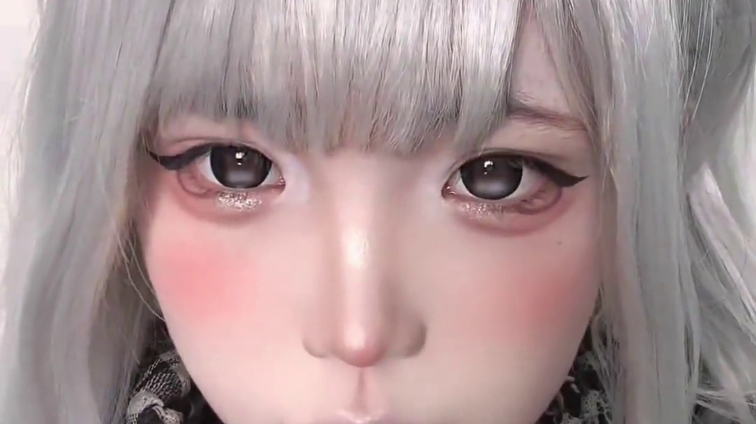 你终究不是我的威龙啊