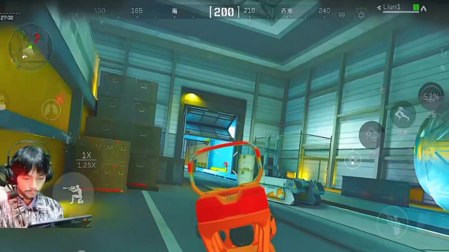 沉浸式享受仙帝给豪猪扶贫成功拿下天才少年的全过