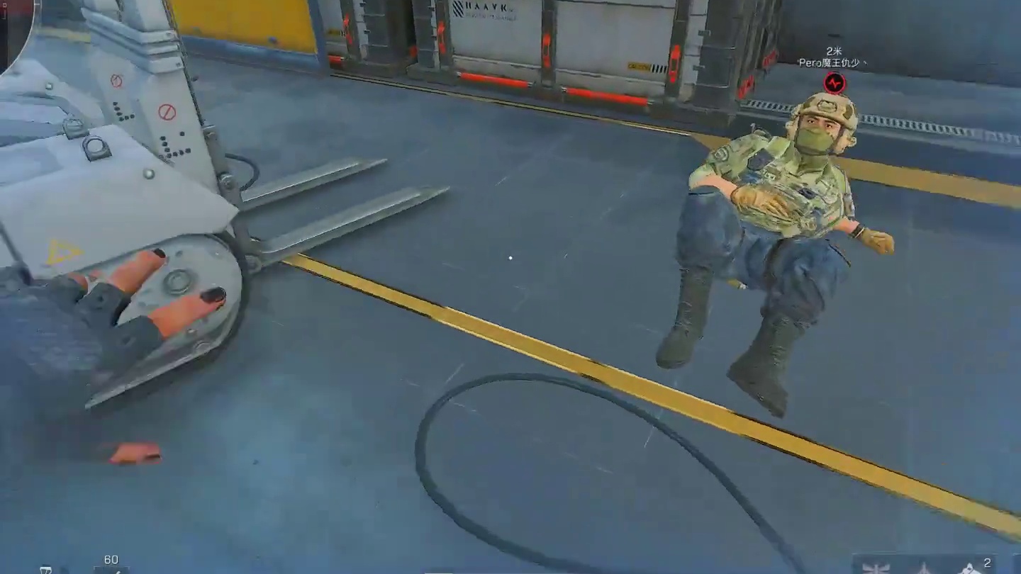 三角洲全网最高性价比护航，单局爽吃新红外加千万资产