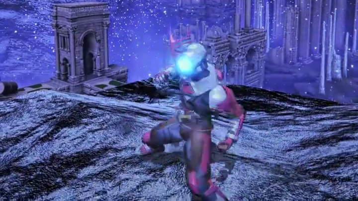 这是什么流派？