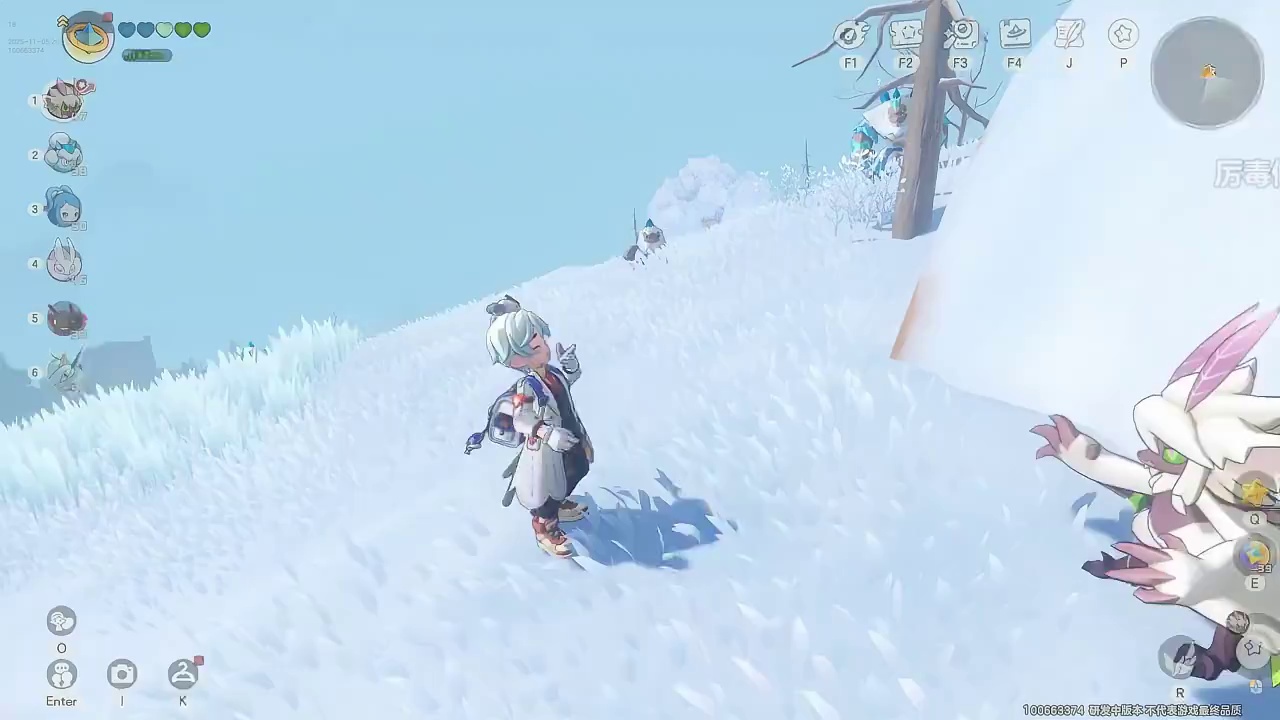 一口气看完洛克王国世界所有蛋组分类