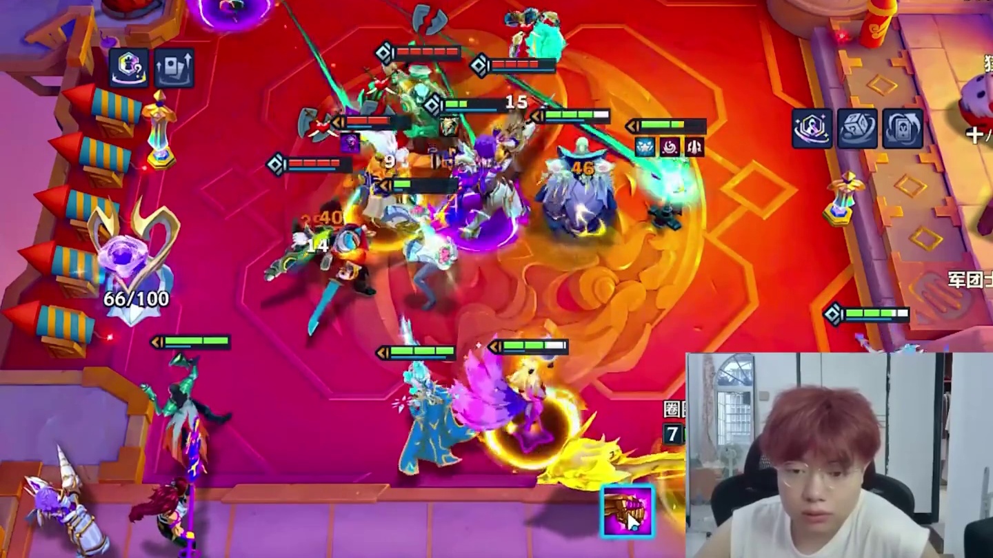 护卫95恐怖如斯