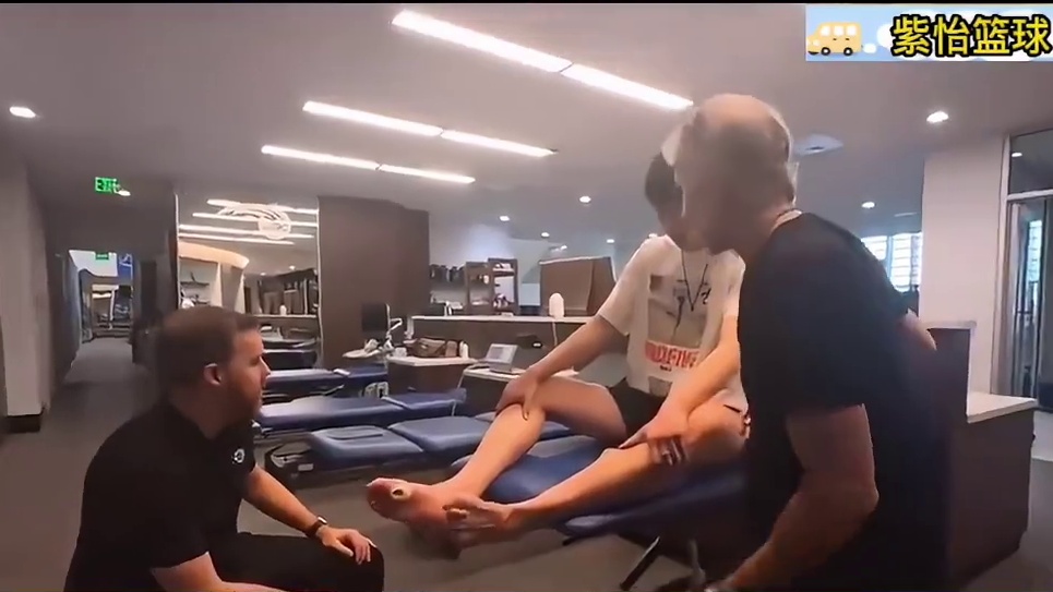 杨瀚森若是再不做出改变，那么就会黯然退出nba联赛了