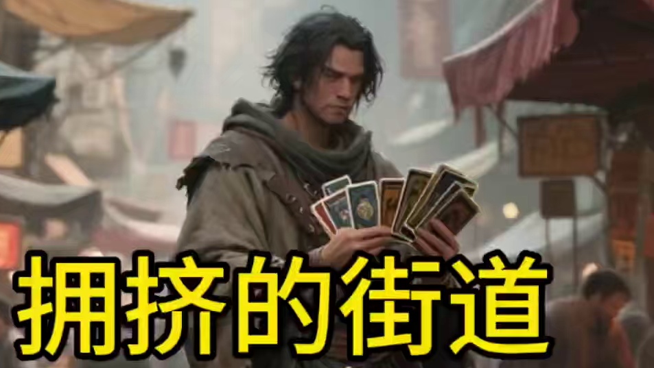 一万年后再苏醒吧