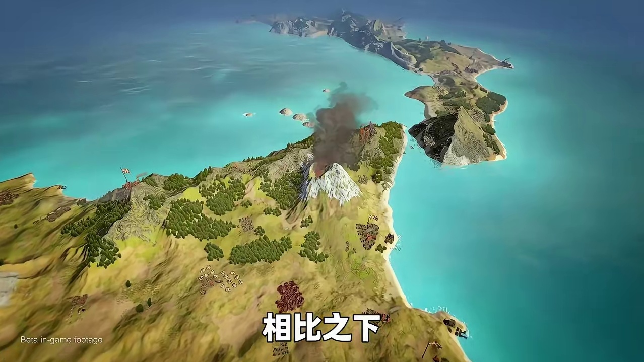 P社玩家最兴奋的一集，欧陆风云5终于发售了！