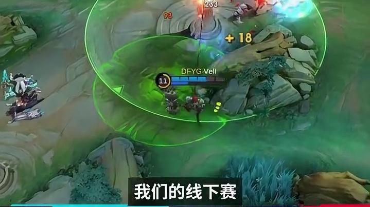 常规赛终点将至，晋级之路向谁敞开？此外，各位朋友别忘了线下赛招募已经开启，不许放鸽子，我们赛场见！#