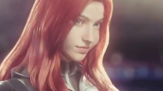 疾风新增露娜互动彩蛋！真是一对苦命鸳鸯！【三角洲行动】