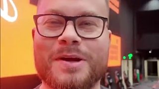 好兄弟banks粉絲見面會必須支持一波