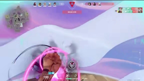 把CF超绝跑打天赋带到瓦来！200h神超局只剩下枪法了！ 其他天赋点哪了？