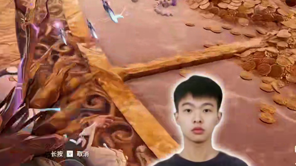 克烈对战捏蓝老弟，李寻欢仙术比拼终究还是太难了