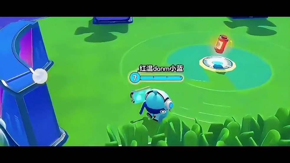 蛋小蓝：不处谢谢