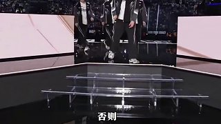 AL壞消息！GEN卡爾正在連接！