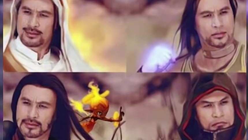 DNF手游新职业猜测会是谁