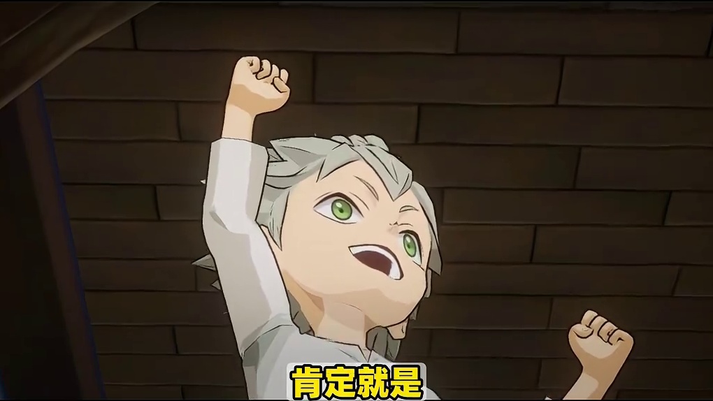 漫改手游不还原IP？到底该做什么服务玩家！玩家为什么认为好玩