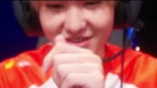 相信自己和隊(duì)友，加油！