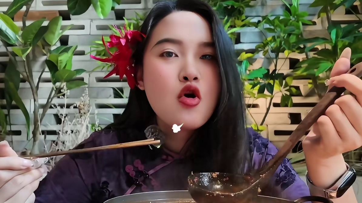 来Need又解锁了秋冬菜品