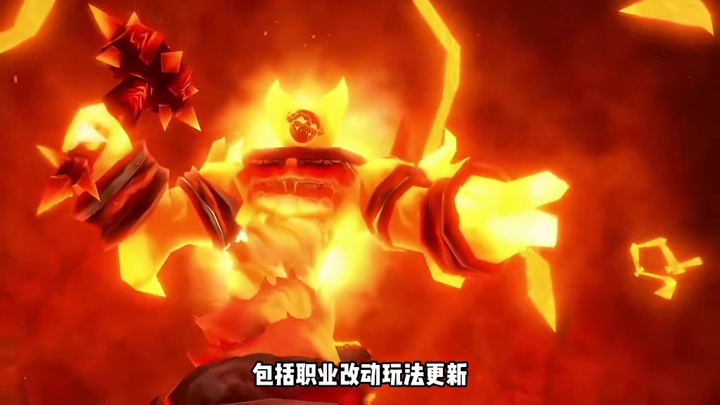 2026暴雪嘉年华！多项魔兽重磅内容将公布
