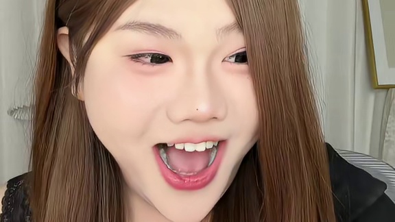 不是说喜欢我吗，为什么下不去嘴