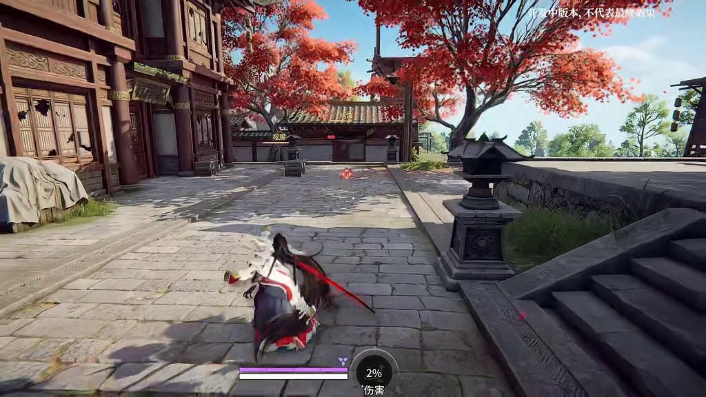 S9赛季英雄、武器、魂玉调整实机演示 ，无尘、妖刀姬等多位英雄迎来关键调整！