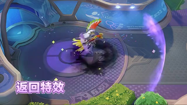 玄幻奇缘引天机！ 11月7日10点起，全新超凡品质电子服玄幻风格凤王首周八折上架商城！速来解锁祥瑞神