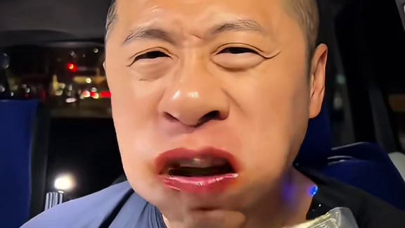 深夜香辣鸡脚筋太好吃了