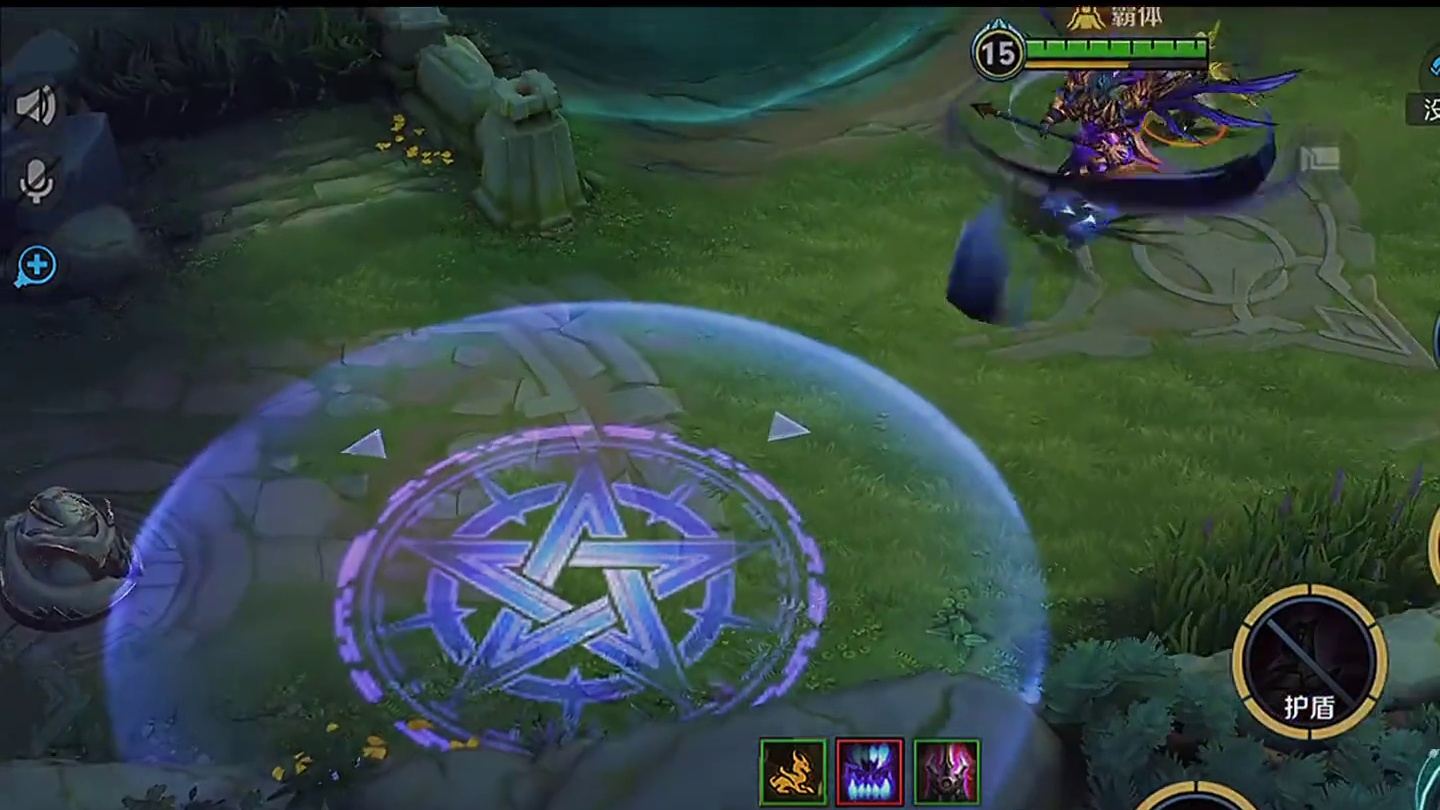 聪明的吕布与天真无邪的暃