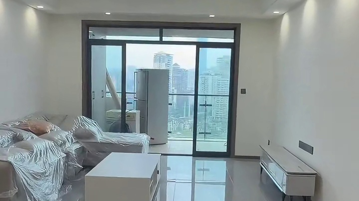 南岸区.玛瑙花园小区翻新完工第三套！ 南岸区.玛瑙花园小区翻新完工第三套！包括所有拆除出渣，基装加主