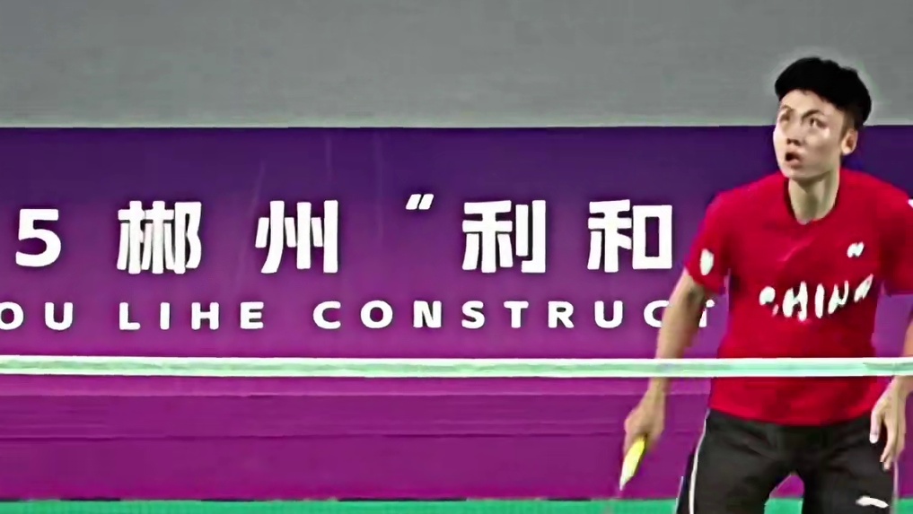 听说想看第四分？徐子硕：现在是我的领域了