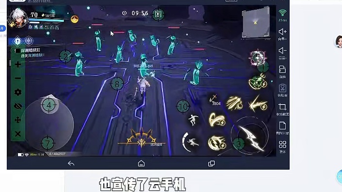 一条游戏视频如何通过三个渠道同时变现？ 99%的人都不知道 #