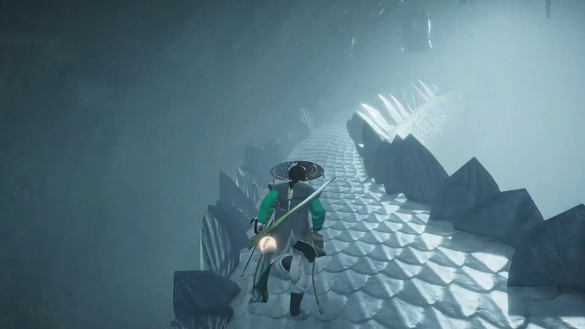 低音炮的河西大蛇全攻略