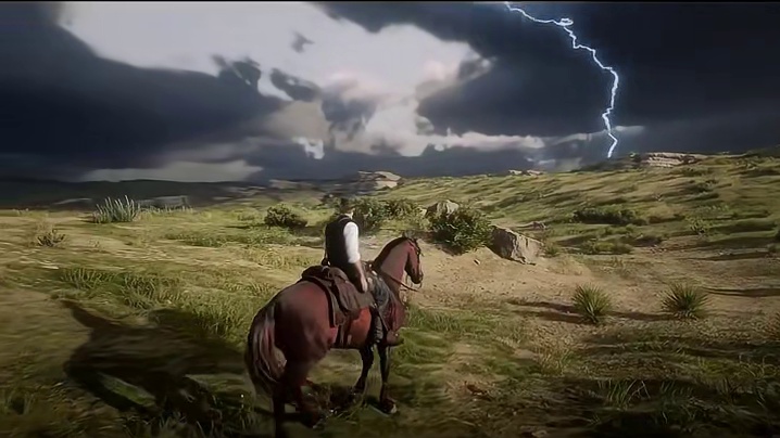 内心的记忆被唤醒了