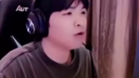 表哥撞车卢克 一场枪男的视觉盛宴