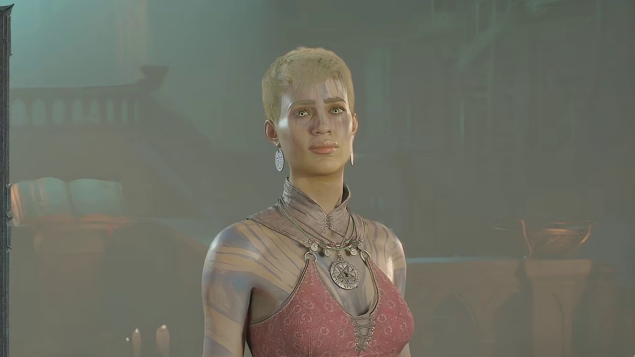 【暗黑4国服】新手入坑攻略 基础设定 基础操作详解