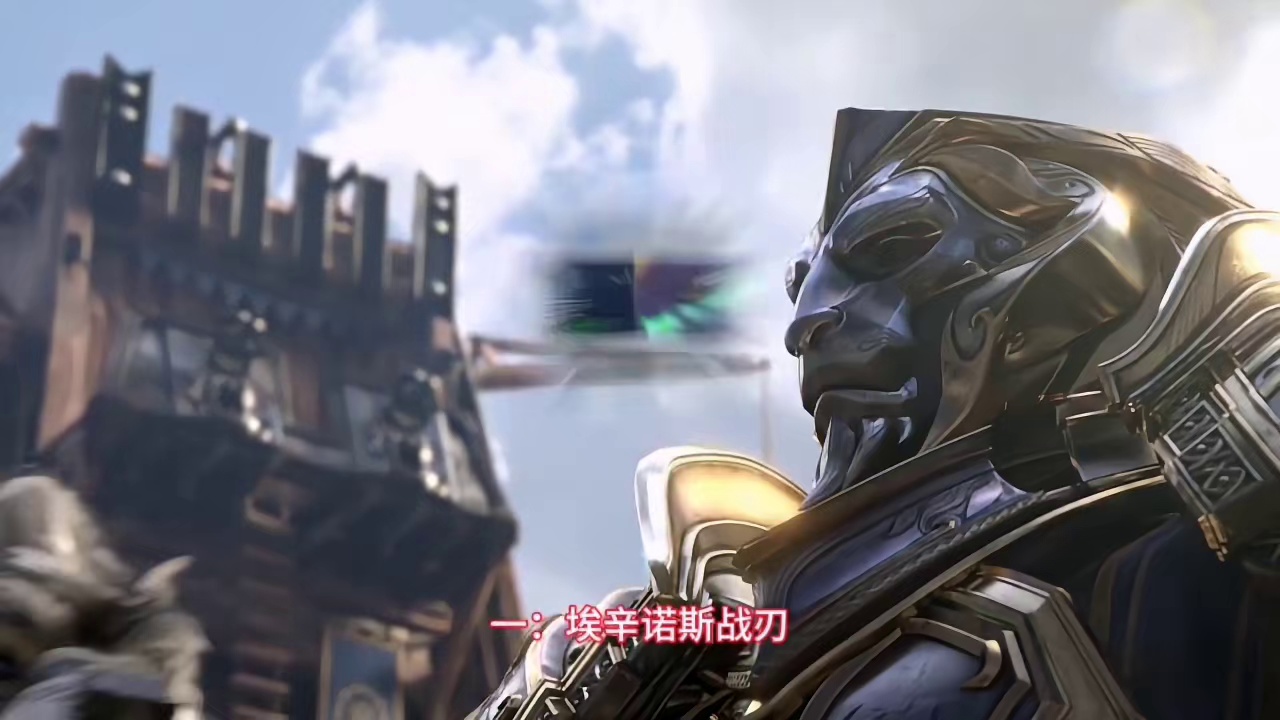 魔兽世界:TBC最炸裂的7武器，99%的玩家用了都说好！