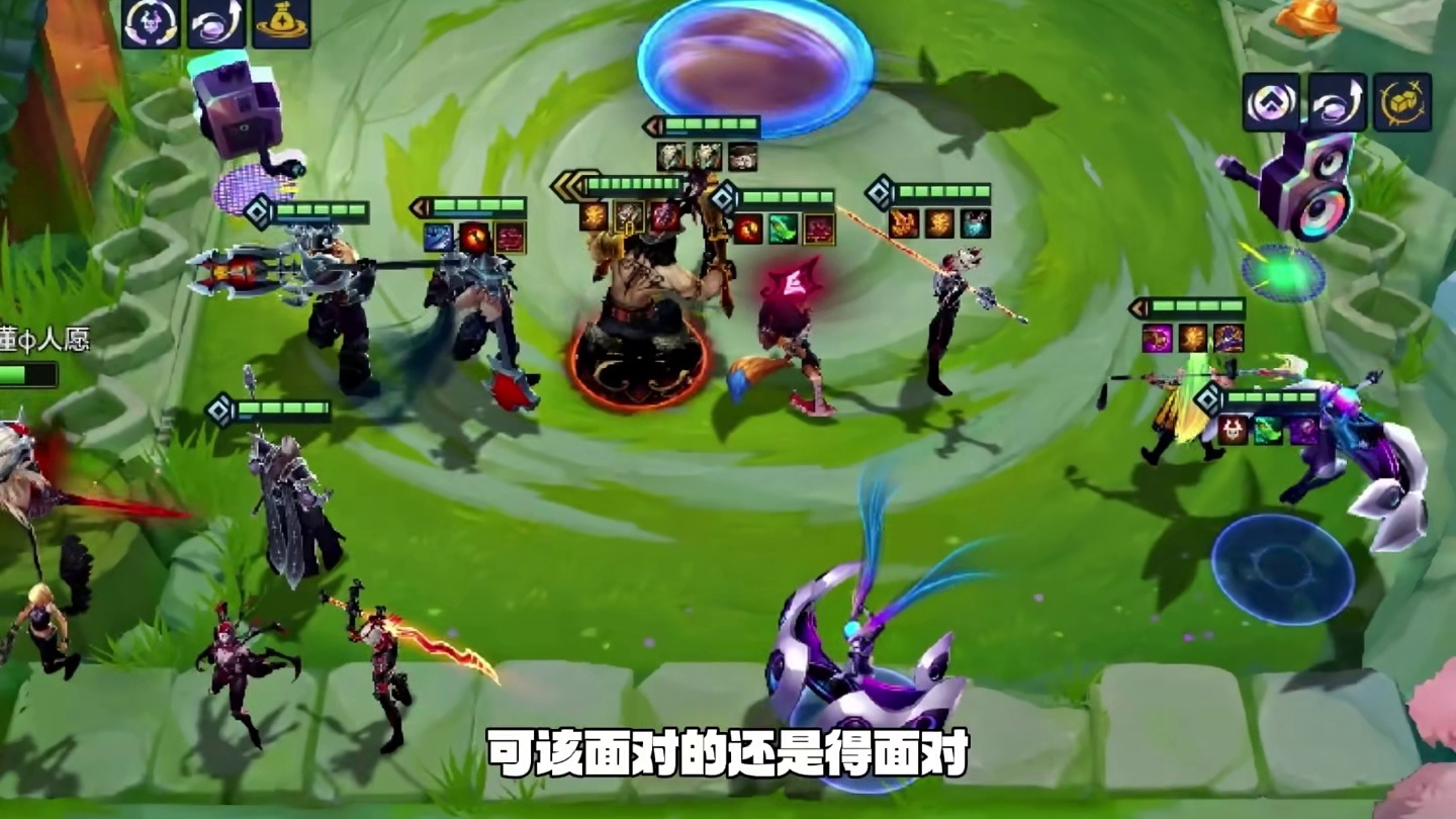 最强的一费卡也得畏惧发牌员