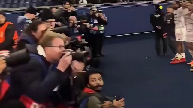 客场挑战卫冕冠军#足球