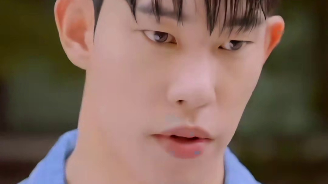 这韩漫的还原度真的绝了