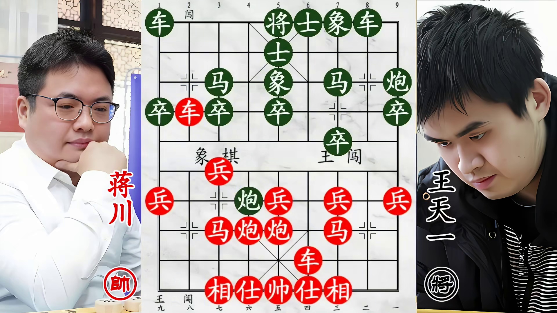 王天一曾遭蒋川七连败！誓要一雪前耻，完美复仇！