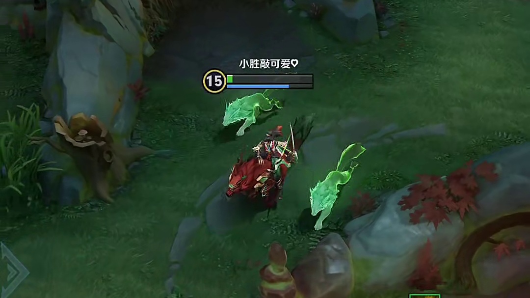 这杯奶喝得实在浪费