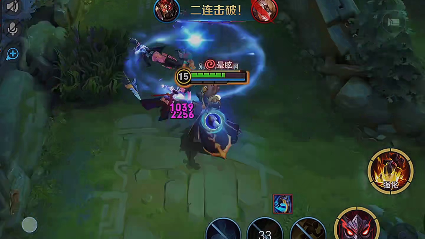 钟馗：这就是我最好的交代