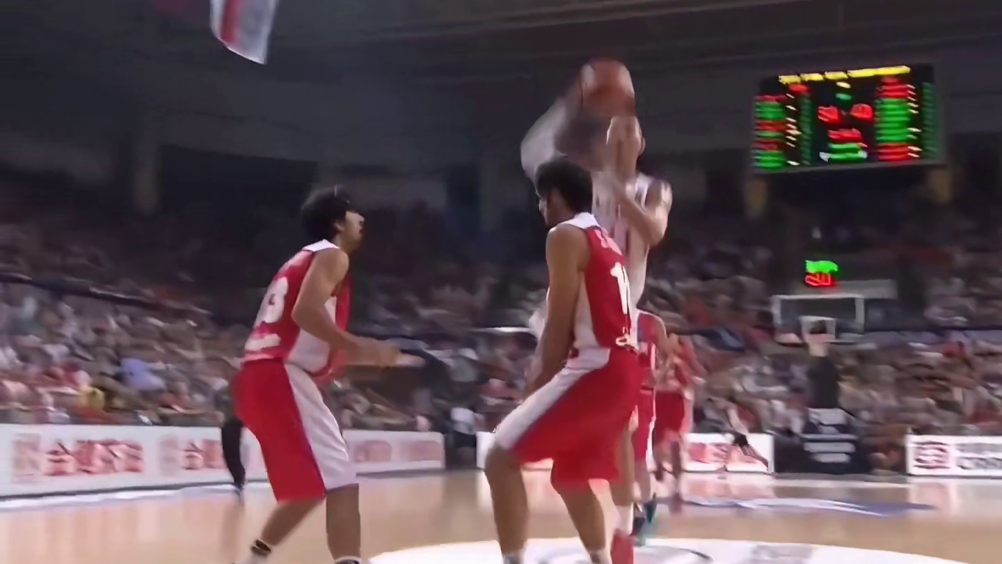 假如易建联事件一旦被坐实，那将会引发怎样的连锁反应？