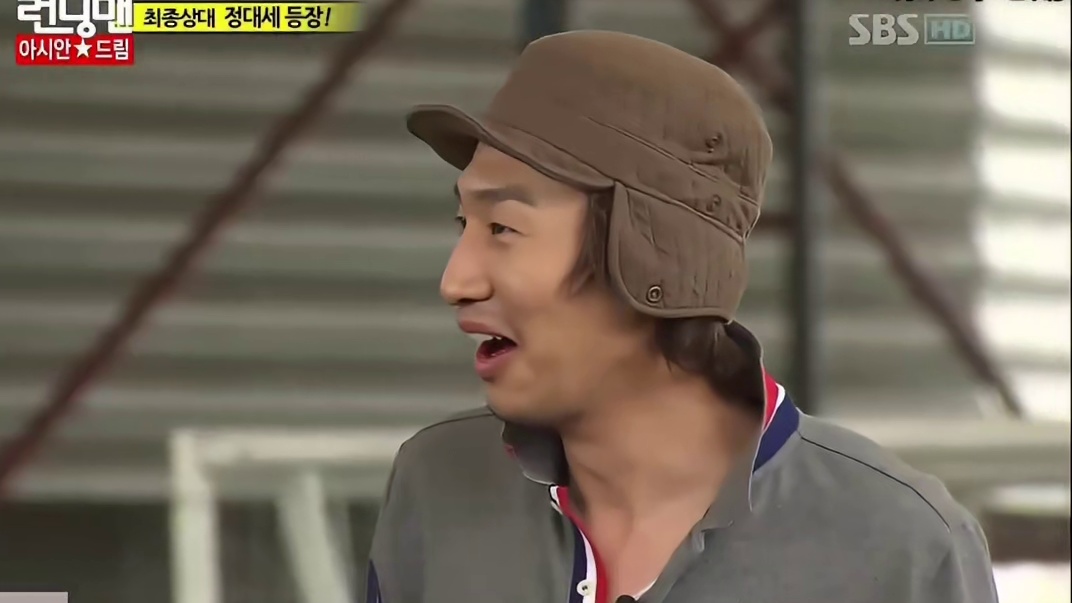 狗哥失散多年的兄弟，RM经典一刻第九十七期  1