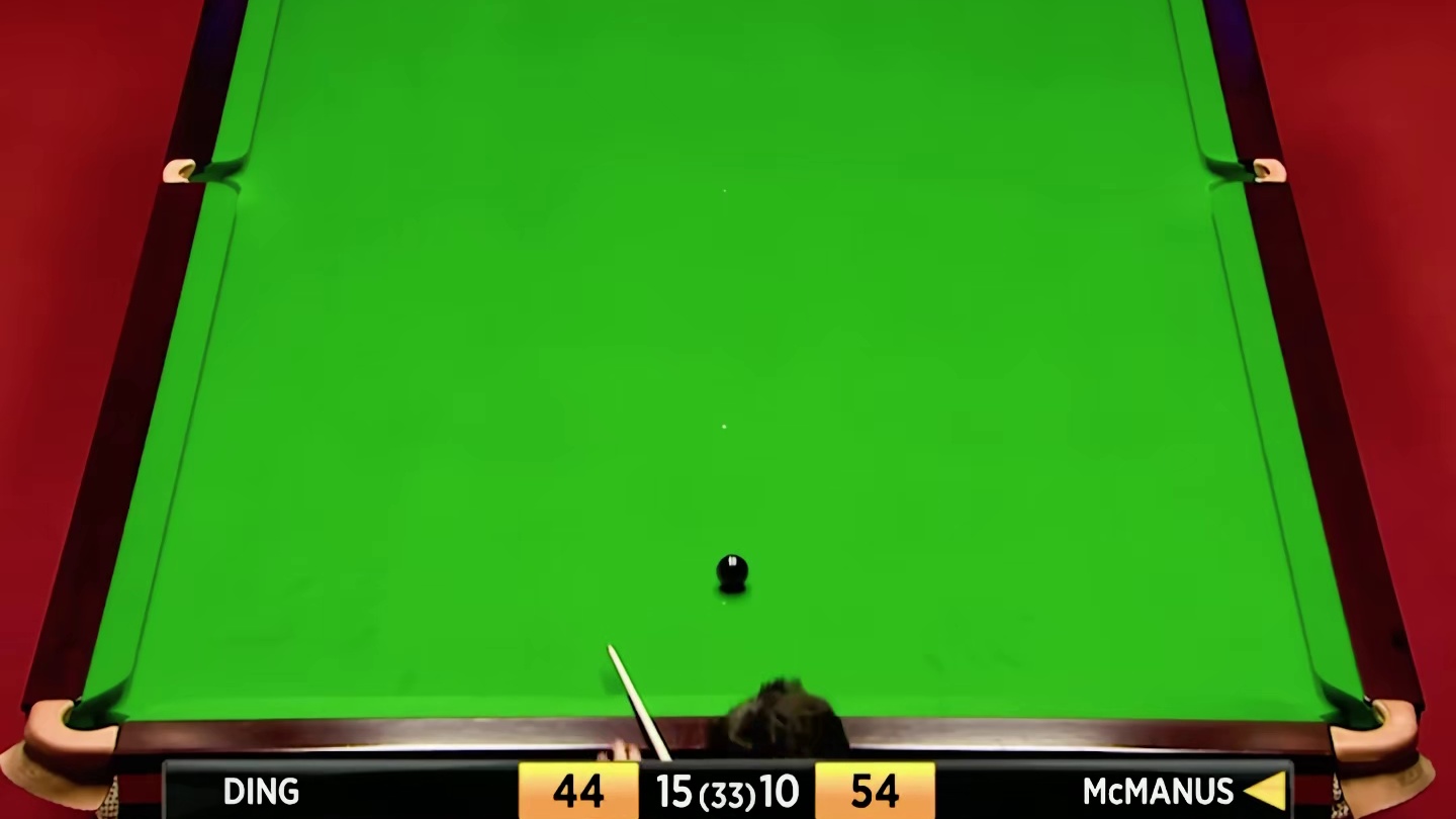 对手气到爆粗口，过程实在是太刺激了