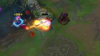 男槍：就不應該幫中單