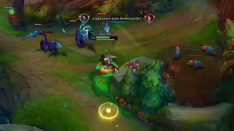 Uzi：Chovy打法和自己一样，实力强但没有冠军命！