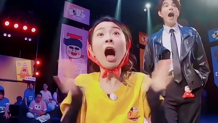 果然帅是男人一辈子都在追求的事