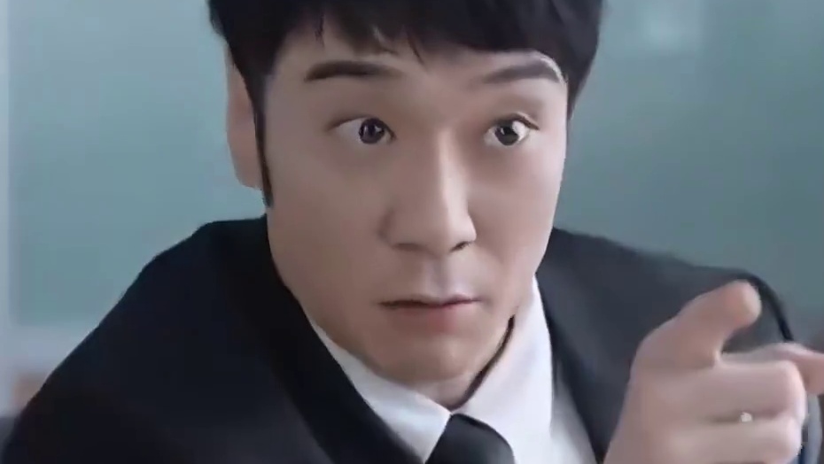 果然人类的悲欢并不相通